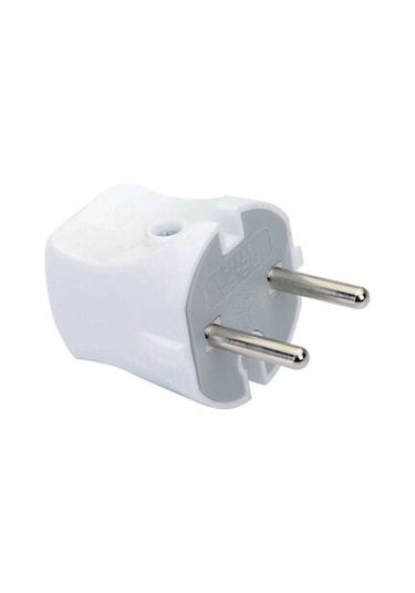 Topraksız Malzeme Erkek Fiş