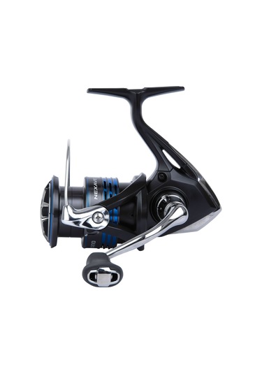 shimano Nexave FI C3000