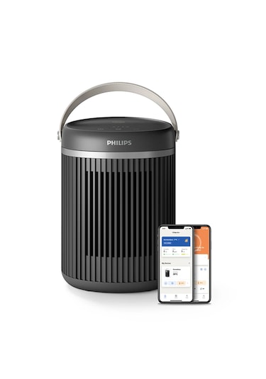 Philips CX3120/01 3000 Serisi Kompakt Seramik Isıtıcı