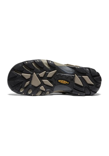 Keen 1027139 Arroyo Iı M Canteen/black Erkek Sandalet Olive