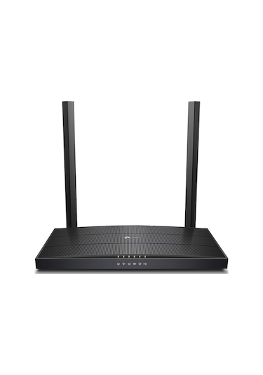 TP-Link Archer VR400 V3 AC1200 Dual Band Kablosuz Vdsl-Adsl Modem Router