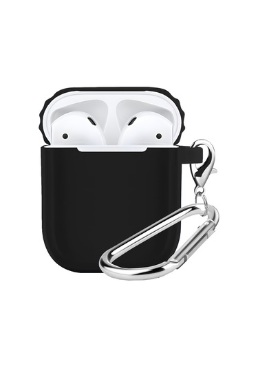 Buff Airpods 2 Rubber Silikon