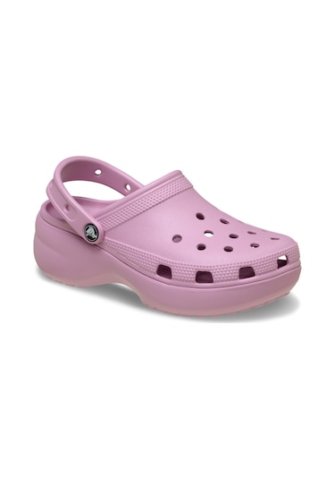 Crocs Classic Platform Clog W Kadın Terlik 206750 206750 5bx 5bx