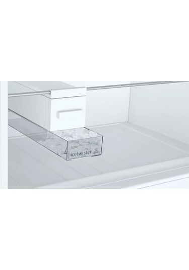 Profilo BD2086WDAN 641 L No-Frost Dijital Buzdolabı