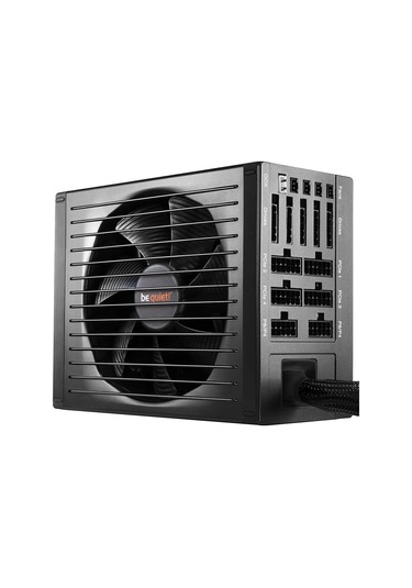 Be Quiet BN252 Dark Power Pro 11 750W 80+ Platinum Yarı Modüler Güç Kaynağı