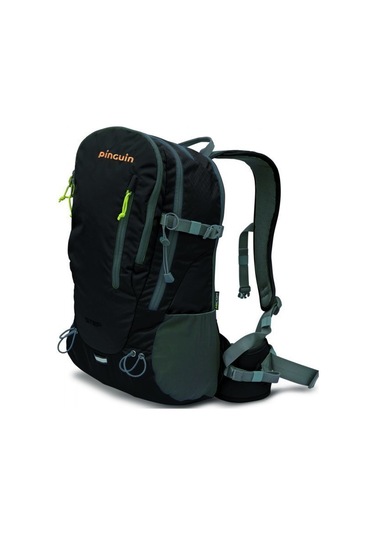 PINGUIN STEP 24 SIRT CANTASI Kırmızı