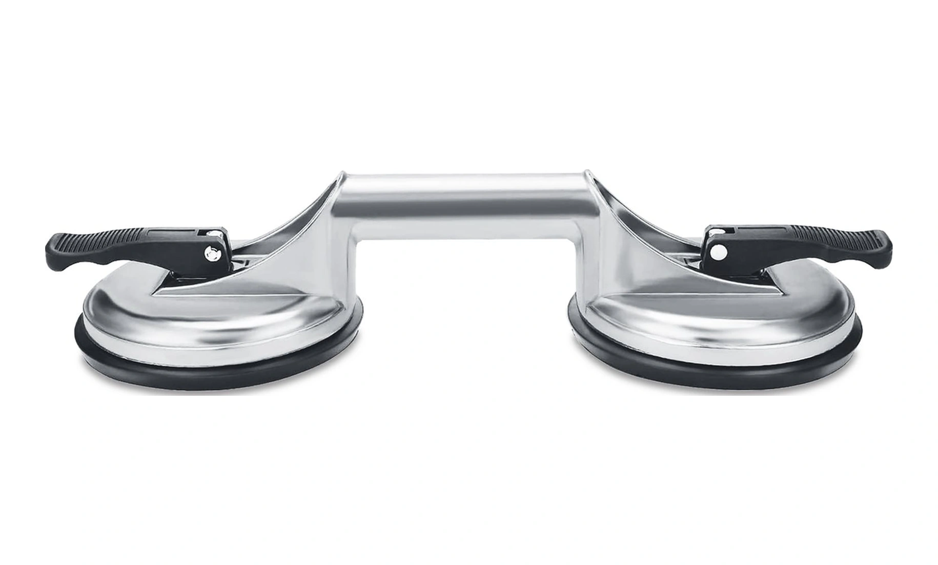 Sgs İkili Vantuz Alüminyum Gövde 100kg Sgs955