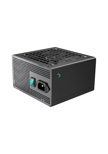 Deepcool Pn850m 850w Atx 3.1 Pcıe 5.1 80+ Gold Güç Kaynağı Akak92dep0007