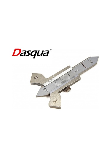 Daqua Mekanik Kaynakçı Kumpası