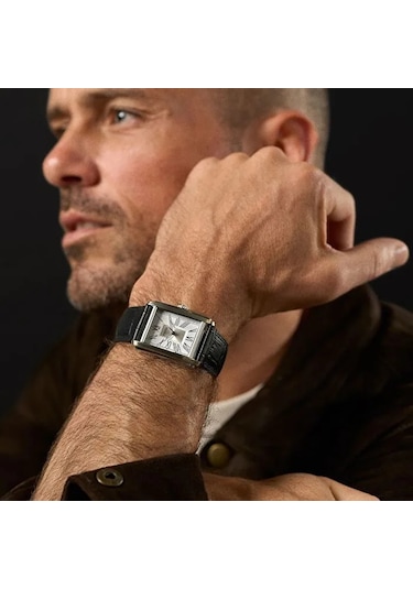 Fossil Ffs6078 Erkek Kol Saati