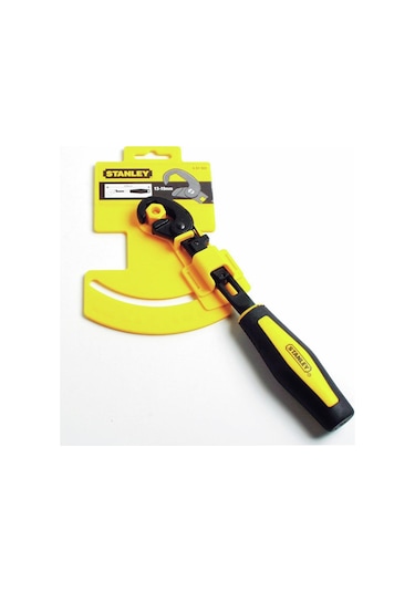 Stanley 4-87-989 Anahtar Somun Sıkma 13-19 MM