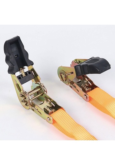 Pazly Tie Swatchet Suntek Strapt Strap Hareketli Down Cırcır 1-adet Eo