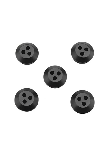 Yakıt Borusu Kapağı Contası 3 Delikli Grommet Yedek Çim Biçme Makinesi Aksesuarları