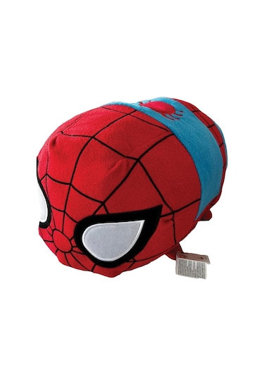 Disney Tsum Tsum Spider-man Plush Büyük Boy