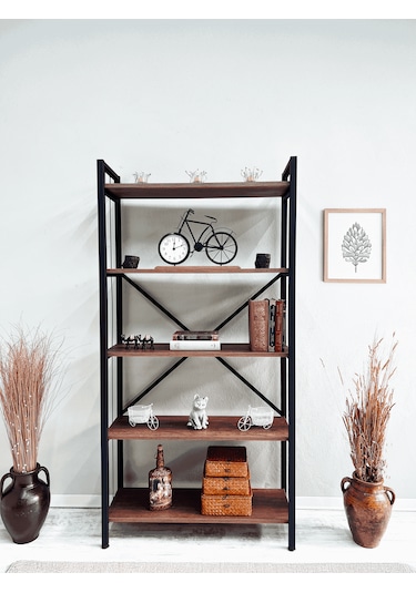 Tanraf Erciyes Telli Barok Kitaplık