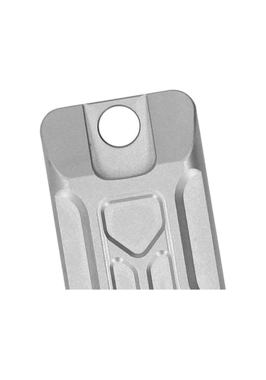 Suntek Davranış Eğitimi Kumlama Için Acil Durum Düdüğü Gri