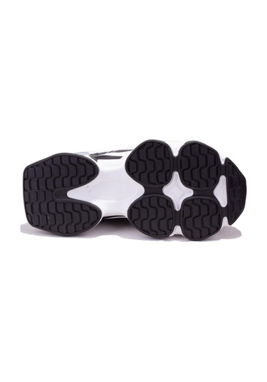 Lumberjack Madax Pu Siyah Ortopedik Günlük Kadın Spor Ayakkabı 001