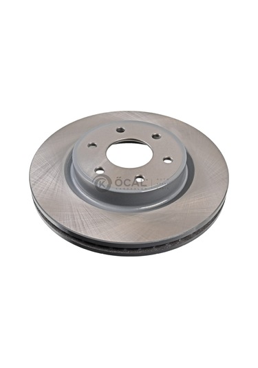 OCAL R1240 Disk Ön 00- Kng-Megane-Clo