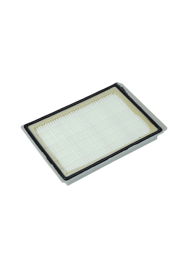 Siemens Q 4.0 Silence Power 1432 Süpürge Filtresi Hepa Filtre