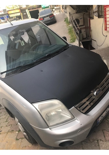 Ford Connect (02-15) Tam Kaput Maskesi (240781642)