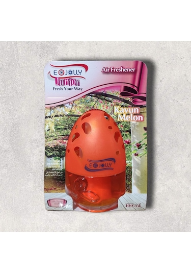Araba Kokusu Kavun-okyanus Kavanoz/100ml