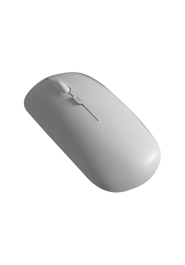 Forev Fvw312 1600dpi 2.4g Kablosuz Sessiz Taşınabilir Fare Beyaz Diğer