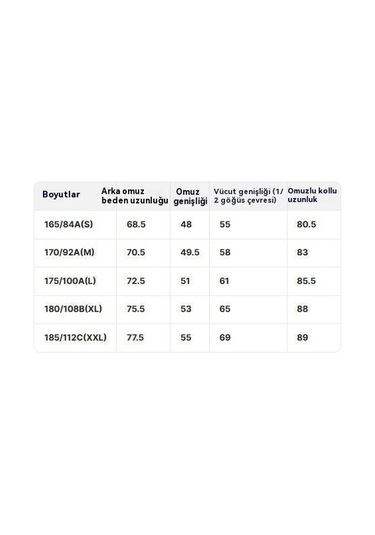 Erkek Polar Hırka, Kalın Ve Sıcak Günlük Ceket Gri