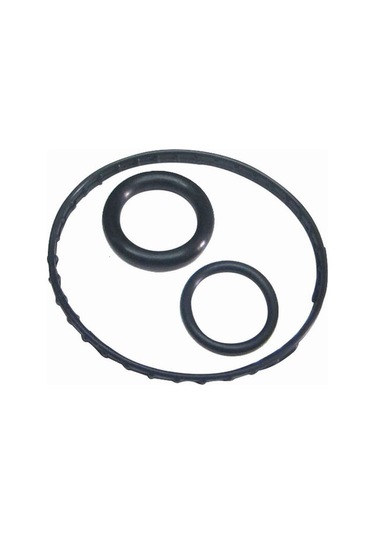 OKSA 734 Yağ Filtre Manşon Conta Takım 118 Symbol