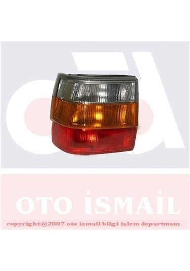 Farba 10225e Stop Sol R11 03/83-12/88 7701033004