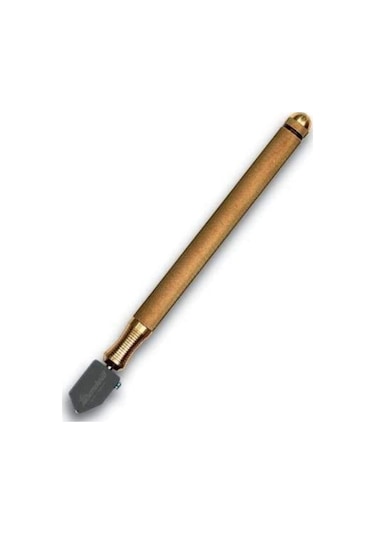 Bohle Metal Geniş Kafa Gazlı Cam Elması