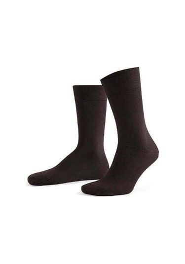 Aytuğ Erkek %85 Bambu 3'Lü Paket Kışlık Soket Çorap