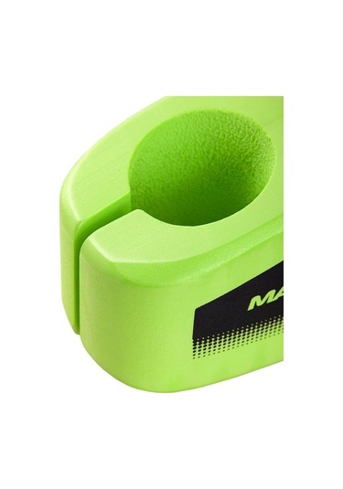 Mad Wave Pullbuoy Core Alıgnment M0727 01 0 00w Yeşil