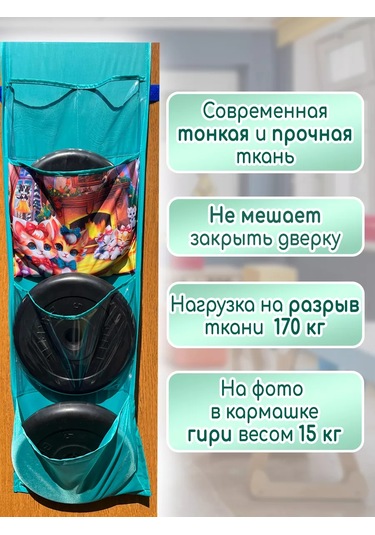 Poketun İsmiyle Cep: Nastya 156300544 Turkuaz