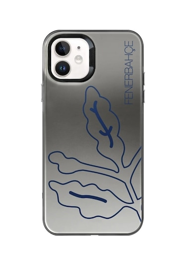 Fenerbahçe Telefon Kılıfı Apple iPhone Uyumlu 11  Lisanslı