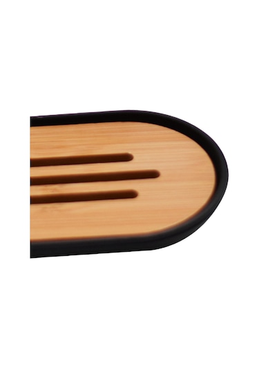 Suntek Banyo Aksesuarları Otel Ev Sabunu Tepsisi Için Tuvalet