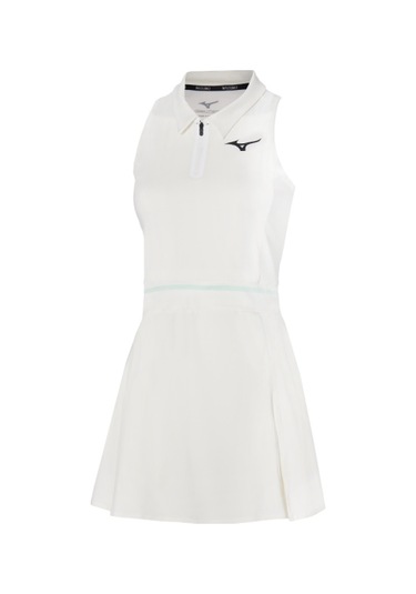Frontier Dress Kadın Tenis Elbisesi Beyaz