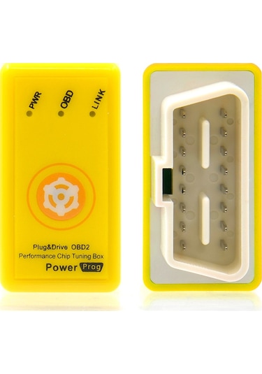 Sıfırlama Düğmesi İle -nitro Obd2 Ecoobd2 15% Yakıt Tasarrufu Daha Fazla Güç Ecu Chip Tuning Eko Obd2 Alan Tarama Cihazı 42433525