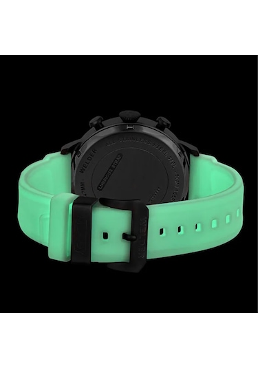 Welder WWRC1034 47 mm Erkek Kol Saati