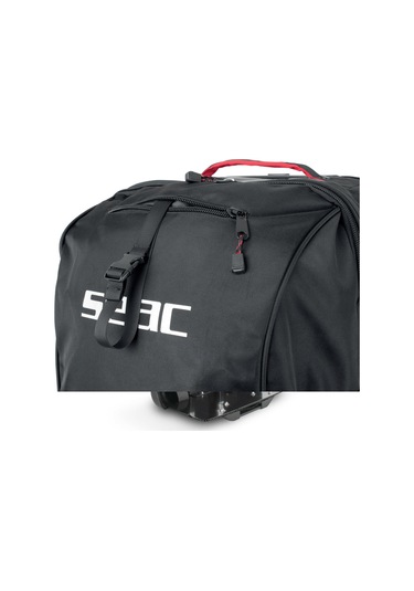 Seac Eqipage 1000 Tekerlekli Çanta