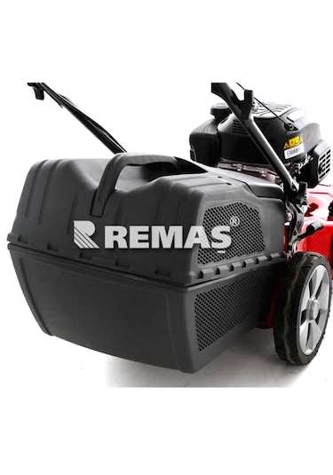 Castelgarden XC 48 İtmeli Benzinli Çim Biçme Makinesi 46 CM
