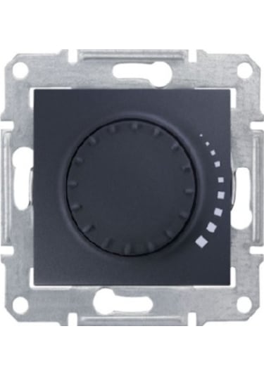 Schneider Sedna Dimmer Grafit