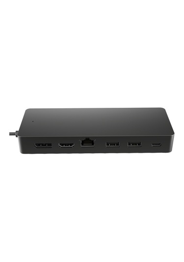 HP 50H55AA Evrensel USB-C Çok Bağlantı Noktalı Hub