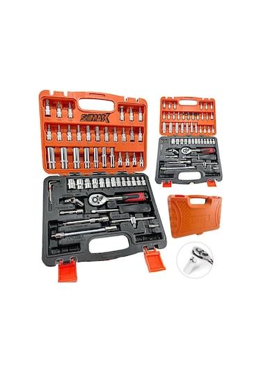 53 Parça 1/4 Cırcırlı Lokma Seti Germany