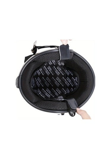 Fochsia A Havalı Motosiklet İçlik Başlığı Hızlı Kuruma Ter Emici Isı Yalıtımı