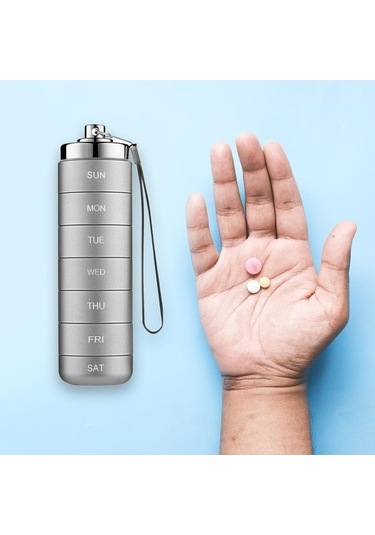 Pazly Tablet Tablet Suntek Organizatör Kılıfı Kamp Için B Açık Vy Diğer