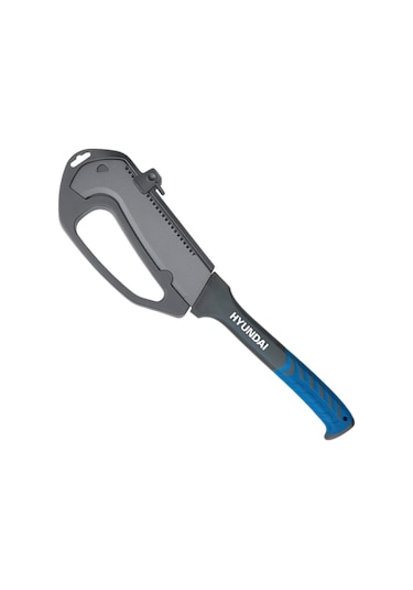 Hyundai 51205 Dal Kesme Ve Soyma Pala Testere Fiberglass 53 Cm