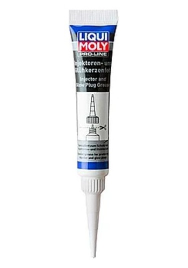 Liqui Moly Lı3381 Enjektör Buji Gresi 20 G