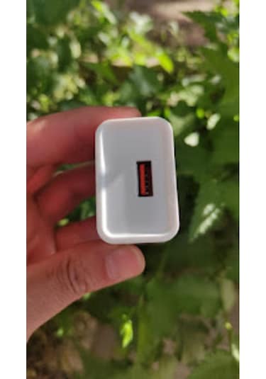 Samsung Galaxy Uyumlu A54 Yerli Üretim Q-40 22 Watt Hızlı Sarj Başlık