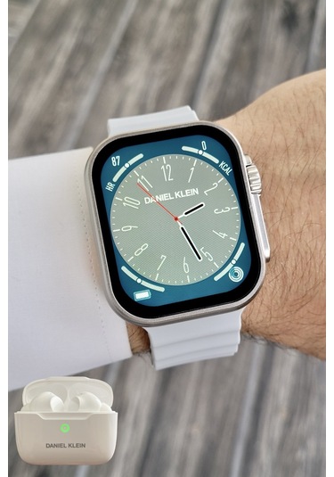 Daniel Klein Dkıste1159 Akıllı Kol Saati