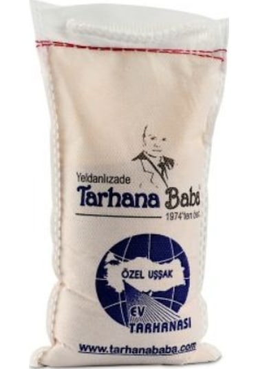 Tarhana Baba Uşak Ev Tarhanası Acısız 250 G